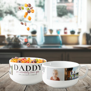 His & Hers Rainbow Ice Cream Bowl Set: Personalized Stoneware - Mail Order  Shoppe Personalized Stoneware