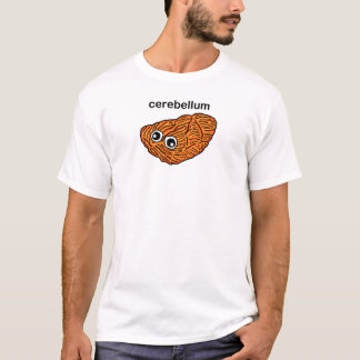 Cerebellum T-Shirt