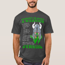 Cerebral Palsy Awareness athetosis Related T-Shirt