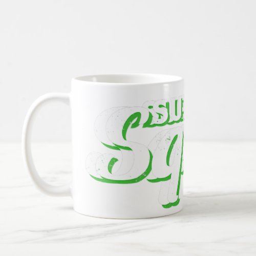 Cerebral Palsy Awareness Month Support Squad Brain Coffee Mug
