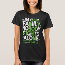 cerebral palsy awareness shirt in this family