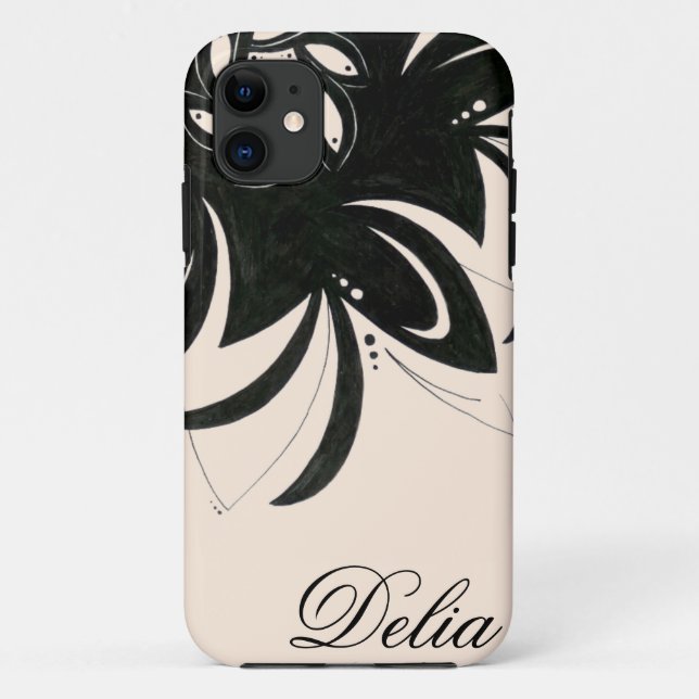 Ceremony | iPhone 5 Case | Customizable (Back)