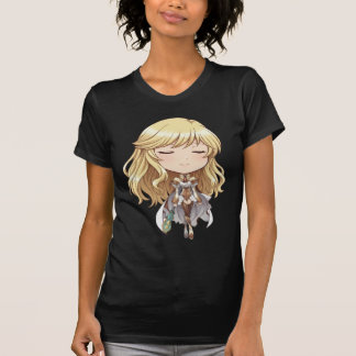 Ceremony Master of Ceremonies Bella+Canvas Tee [F]