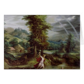 Ceres and Cyane (Front Horizontal)