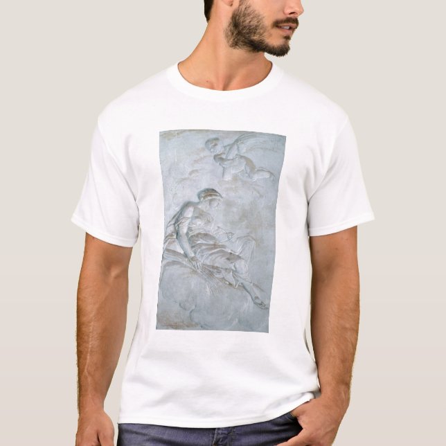 Ceres, c.1790 (fresco) T-Shirt (Front)