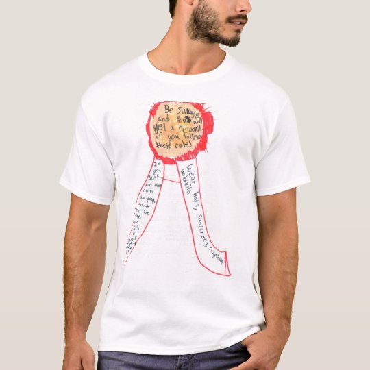 Cerio, G T-Shirt