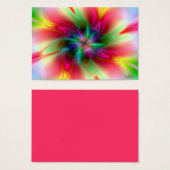 Cerise Delight (Front & Back)