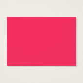 Cerise Delight (Back)