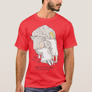 CERN discovery T-Shirt