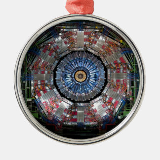 CERN Shiva LHC Metal Ornament