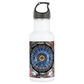 CERN Shiva LHC Water Bottle