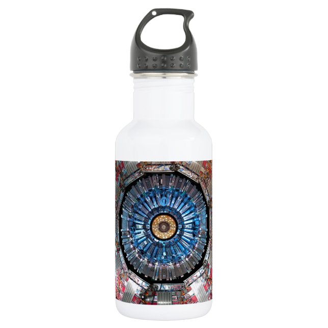 CERN Shiva LHC Water Bottle (Front)