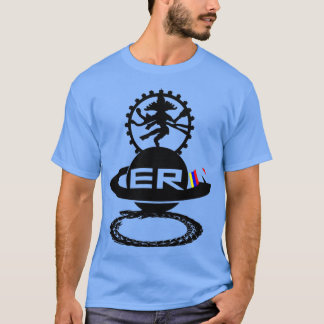 CERN  T-Shirt