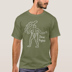 Cerne Giant - Dorset T-Shirt