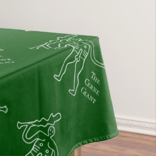 Cerne Giant Tablecloth
