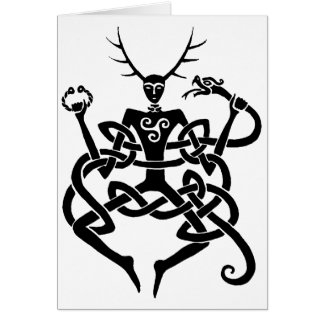 cernunnos cards