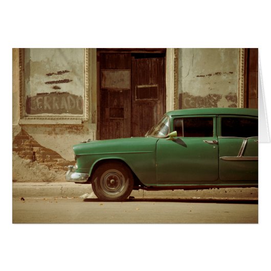 "cerrado" (Front Horizontal)