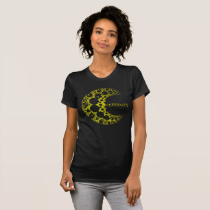 ) Cerridwen – Celtic Goddess of the Moon ( T-Shirt