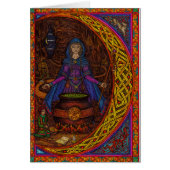 Cerridwen's Cave (Front)