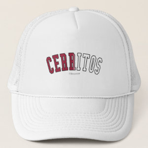Cerritos