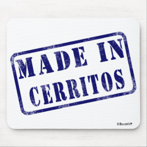 Cerritos