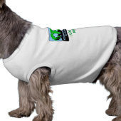 CERT Dog Shirt-colors Tee (Side)