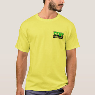 CERT Volunteer Shirt