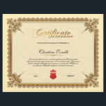 Certificate of Achievement<br><div class="desc">Certificate of Achievement
Printable Certificate Template. Certificate of achievement. certificate of appreciation</div>