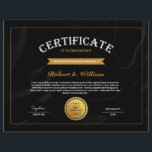 Certificate Of Achievement<br><div class="desc">Certificate Of Achievement
Certificate Of Achievement Printable Certificate Template. Multipurpose Academic Certificate Template</div>