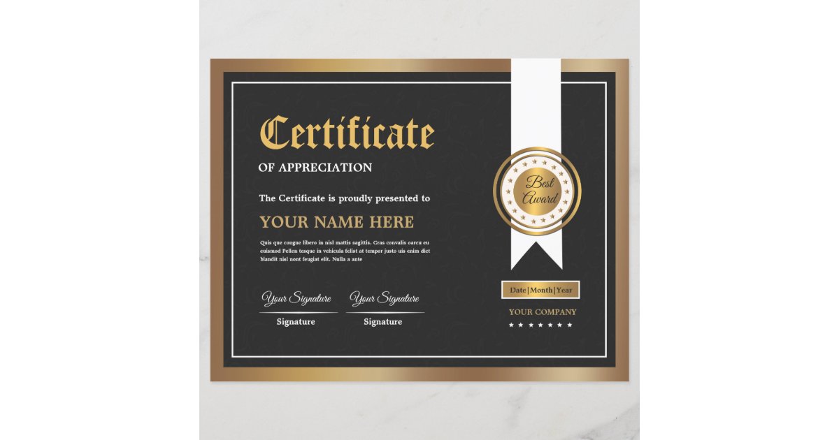 certificate-of-appreciation-zazzle