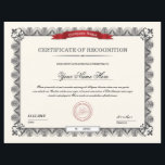 Certificate Of Appreciation<br><div class="desc">Certificate Template. Printable Certificate of Appreciation. Multipurpose Certificate Print Template.</div>