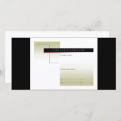 Certificate of Appreciation1 (Front/Back)