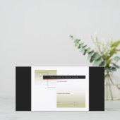 Certificate of Appreciation1 (Standing Front)