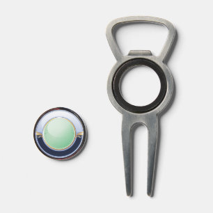 Certification Divot Tool