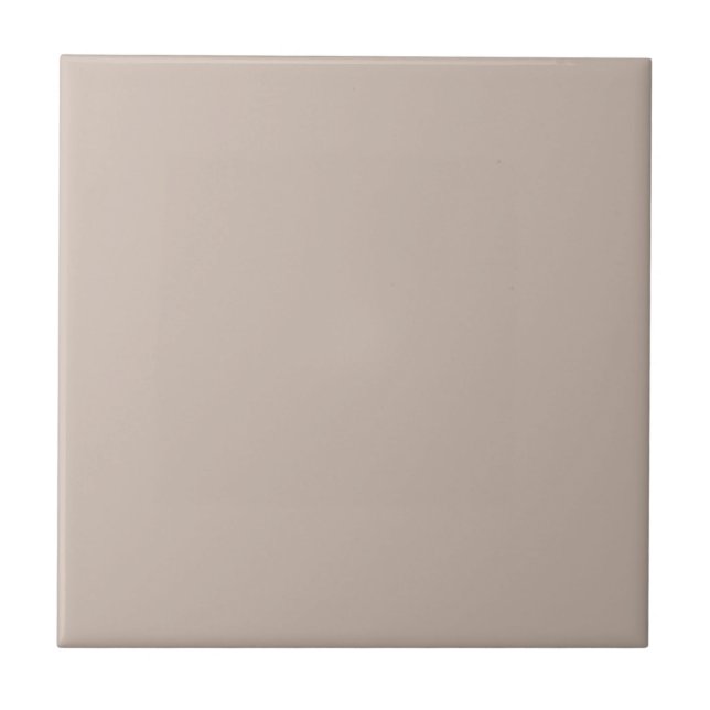Certified Beige Square Kitchen and Bathroom Ceramic Tile (Front)