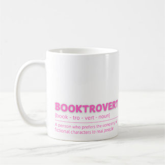 Certified Booktrovert-Fictional Worlds > Real Life Coffee Mug