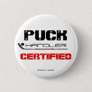 CERTIFIED BUTTON
