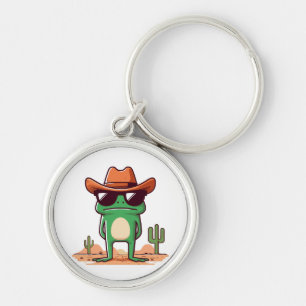  Certified Chicken Nugget Expert Keychain