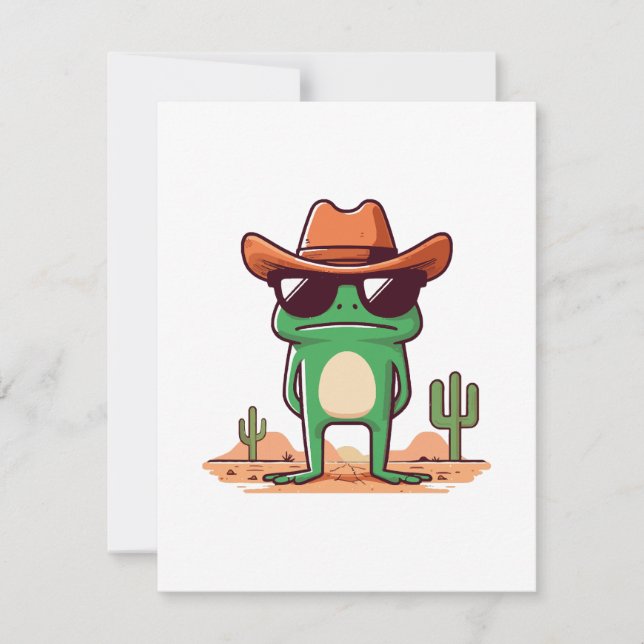  Certified Chicken Nugget Expert Note Card (Front)