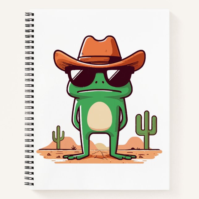  Certified Chicken Nugget Expert Notebook (Front)