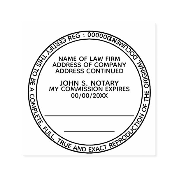 Lawyer Stamps Zazzle