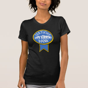 Certified Dank McMansion Shirt
