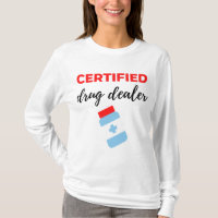 Certified Drug Dealer 2