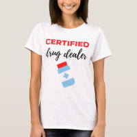 Certified Drug Dealer 2