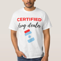 Certified Drug Dealer 2