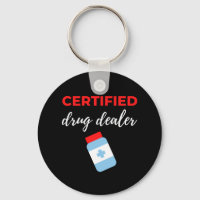 Certified Drug Dealer