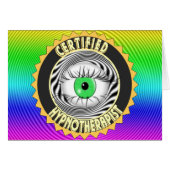 CERTIFIED HYPNOTHERAPIST LOGO (Front Horizontal)