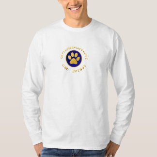 Certified-Life-Long Cat Person T-Shirt