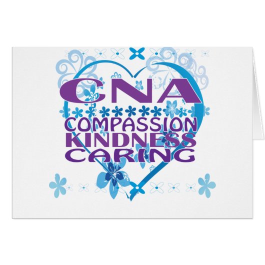 Certified Nurses Assistant (Front Horizontal)