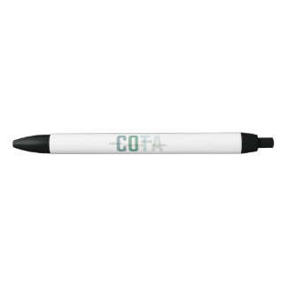 Certified occupational therapy pen